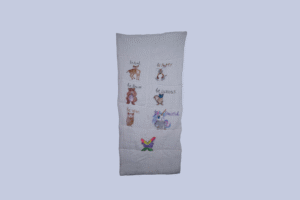 Cotton Diaper Mat