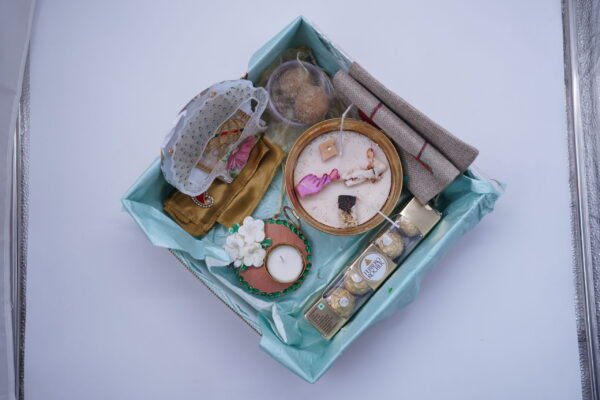 Diwali Party  Hamper