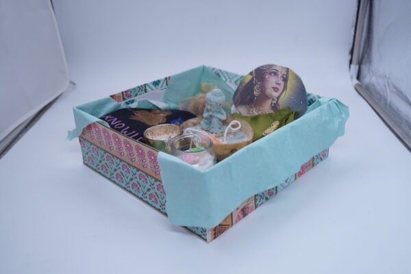 DSC09053 Meditative Diwali Hamper