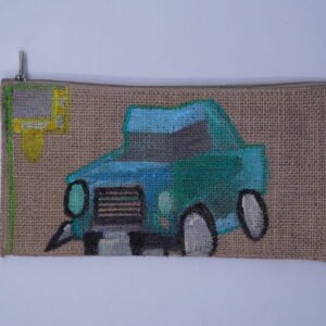 Hand painted Hand Painted