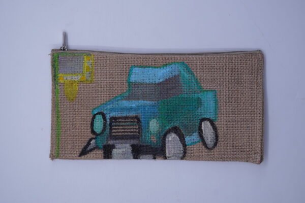 Hand painted Hand Painted