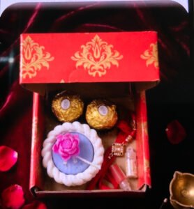 Shubh Bandhan Box