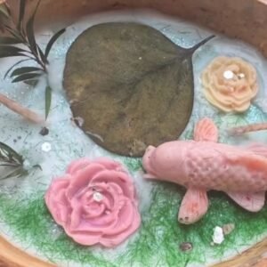 Lake serene beauty Lake Serene Beauty