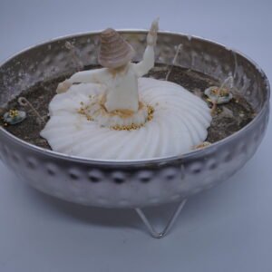 Rumi Darvesh !! Mystic in Prayers