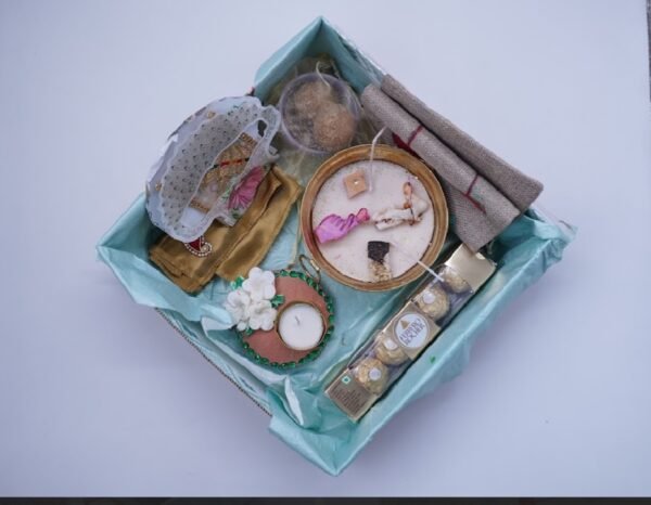 Diwali Party  Hamper