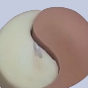 ying yang candle Ying Yang Candle