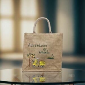 WhatsApp Image 2025-12-19 at 1.57.23 PM Hand Painted Jute Tote Bag