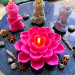 The Zen Lotus