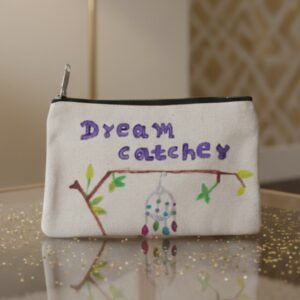 Dream catcher Pouch